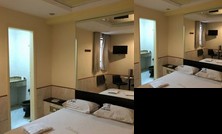 Hotel Bariloche Rio de Janeiro