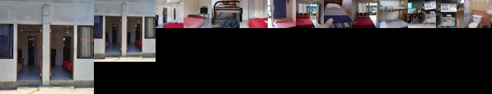 Cabinas y hostel Analu