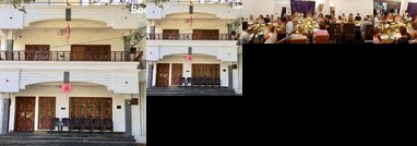 Marari Raju Beach Villa