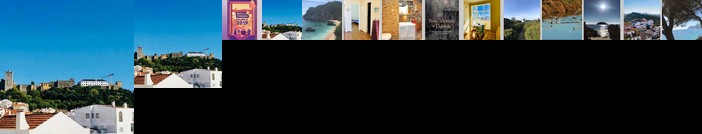 Bem-Vindo Em Palmela