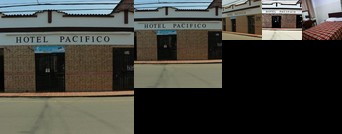 Hotel Pacifico Palmira