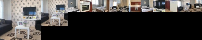 2 Bedroom Apartment North Nicosia