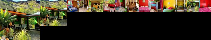 Ua Huka Horse House Lodge