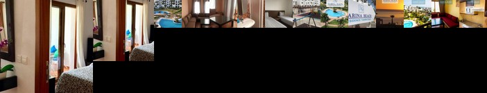 Appart Hotel Marina Beach