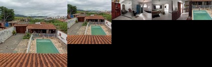 Recanto da familia Marica