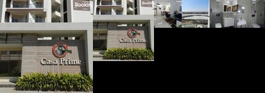 Airport Runway View Apartment