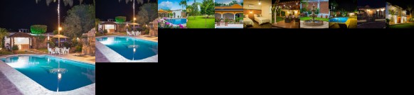 Hotel Quinta Valentina