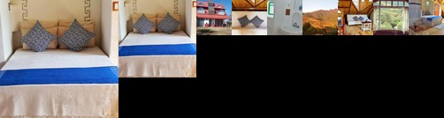 Oaxaca Deleite Country