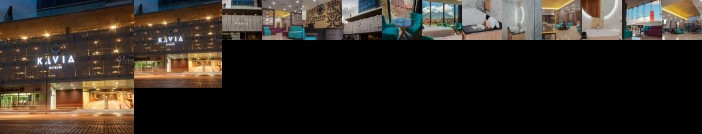 Hotel Kavia Monterrey