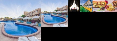 Alassiouty Sport Resort