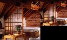 La Casa De Los Arboles Jala