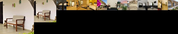 Casa Blanca Hotel Jalpan de Serra