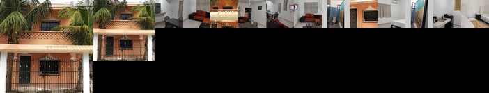 Amplio y Centrico Departamento