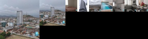 Apto 1 dormitorio no Ed Athenas