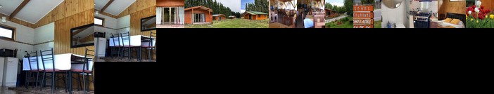 Cabanas Parcela Dona Leo