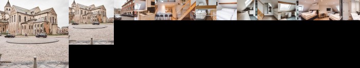 HDC Nivelles Grand-Place