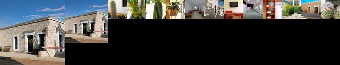 Hotel Santiago Jalpan de Serra