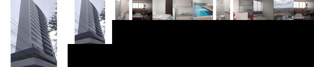 Apto 2 dormitorios no Edificio Athenas