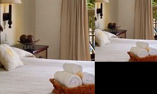 Junior Suite in Puerto Plata at Lifestyle Holidays Vacation Club