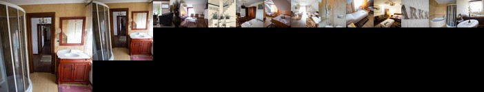Hotel & Spa Arkadia
