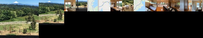 Casa Exclusiva en Puerto Octay - Espectacular Vista