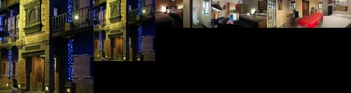 Hotel Mountain Ridge