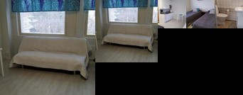 Matkustajakoti Evakko