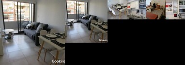 Monumento al Barrio Martin