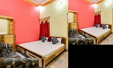 SPOT ON 47191 Hotel Rudraksh Residency