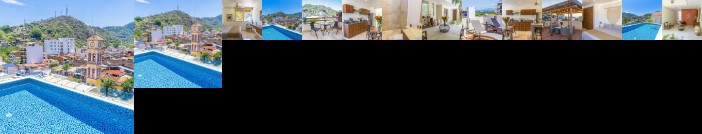 Tres Marias Luxury Suites - Adults Only