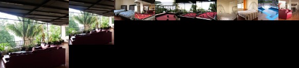 Casa Rinconsito Miramar