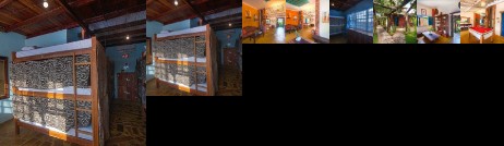 Hostel Mama Africa 2