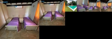 Casa Quinta Fin De Semana Santa Ana Corrientes