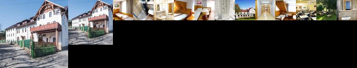 Osrodek Wczasowy Zielona Gospoda