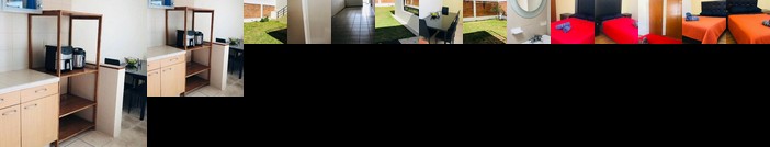 Habitacion tranquila y bien ubicada