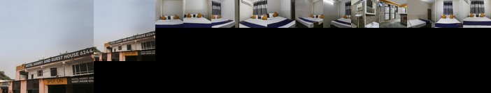 SPOT ON 62444 Hotel Hanny And Guest House