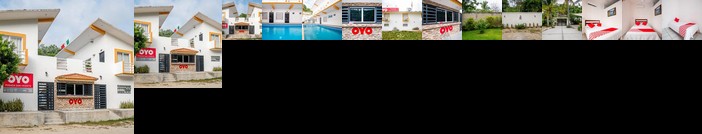 Hotel Posada San Vicente