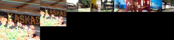 Osrodek Wypoczynkowy Kaskada