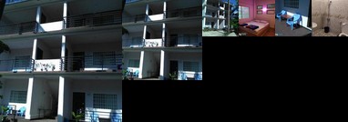 Silver Wave Guesthouse