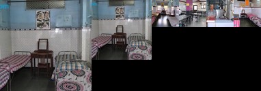 New Shrikrishna Boarding