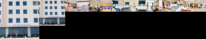 Be Inn Hotel