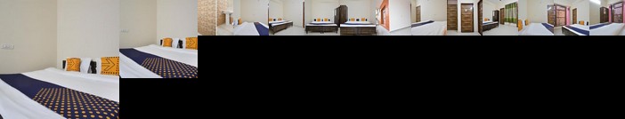 SPOT ON 64947 Janta Heights