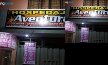 Hospedaje Aventura