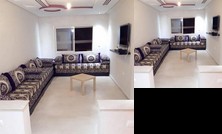 Apartment Boulevard 11 Janvier - 2