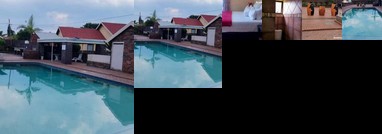 CosyTravel Near Airport 2