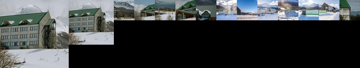 Wyndham Garden Ushuaia Hotel del Glaciar