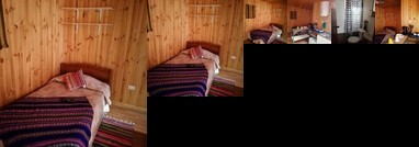 Departamento Estudio interior Ndeg3 comodo cerca UCT