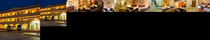 Hotel Posada Santa Bertha