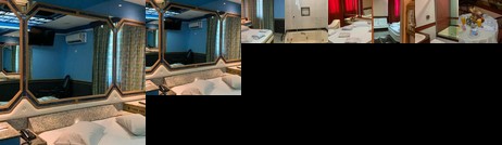 Motel Venus Nova Iguacu