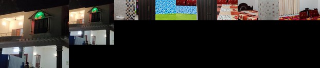 Oakdale Backwater Homestay